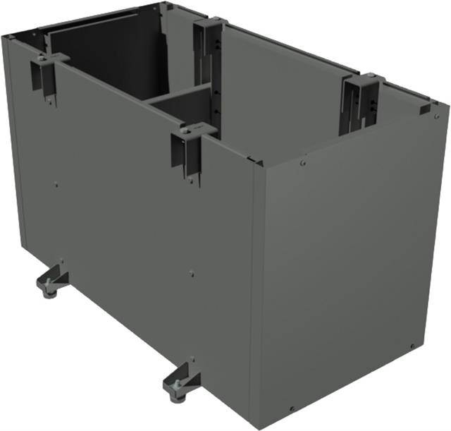 Bosch Sockel SOCKK für Compress CS7000iAW 7/9 IR klein, Luftwärmepumpen-2