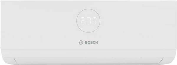 BOSCH Klimagerät CL3000iU W 26 E, Split Inneneinheit, 292x729x200, 2,6 kW