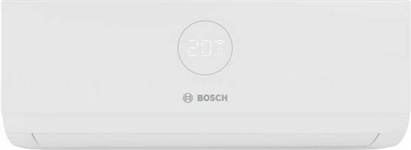 BOSCH Klimagerät CL3000iU W 35 E, Split Inneneinheit, 295x802x200, 3,5 kW