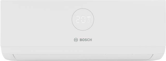 BOSCH Klimagerät CL3000iU W 26 E, Split Inneneinheit, 292x729x200, 2,6 kW-0