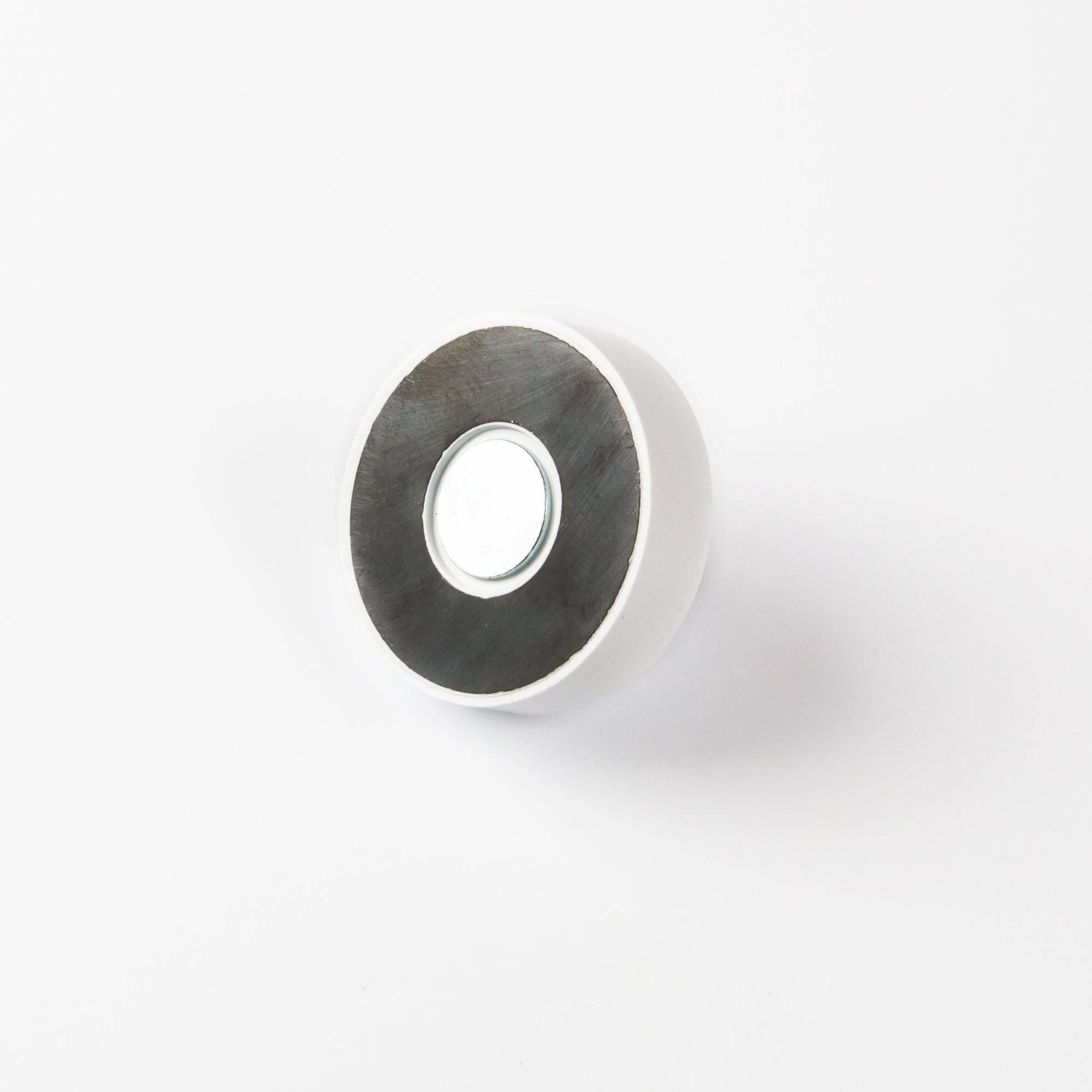 Magna-C Ferrit Flachgreifer mit Öse Ø43x12,5mm-1