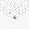 Magna-C Neodym-Scheibenmagnet Ø8x4mm bis 150°C