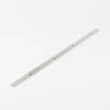 Magna-C Edelstahldesignleiste 495x20mm selbstklebend
