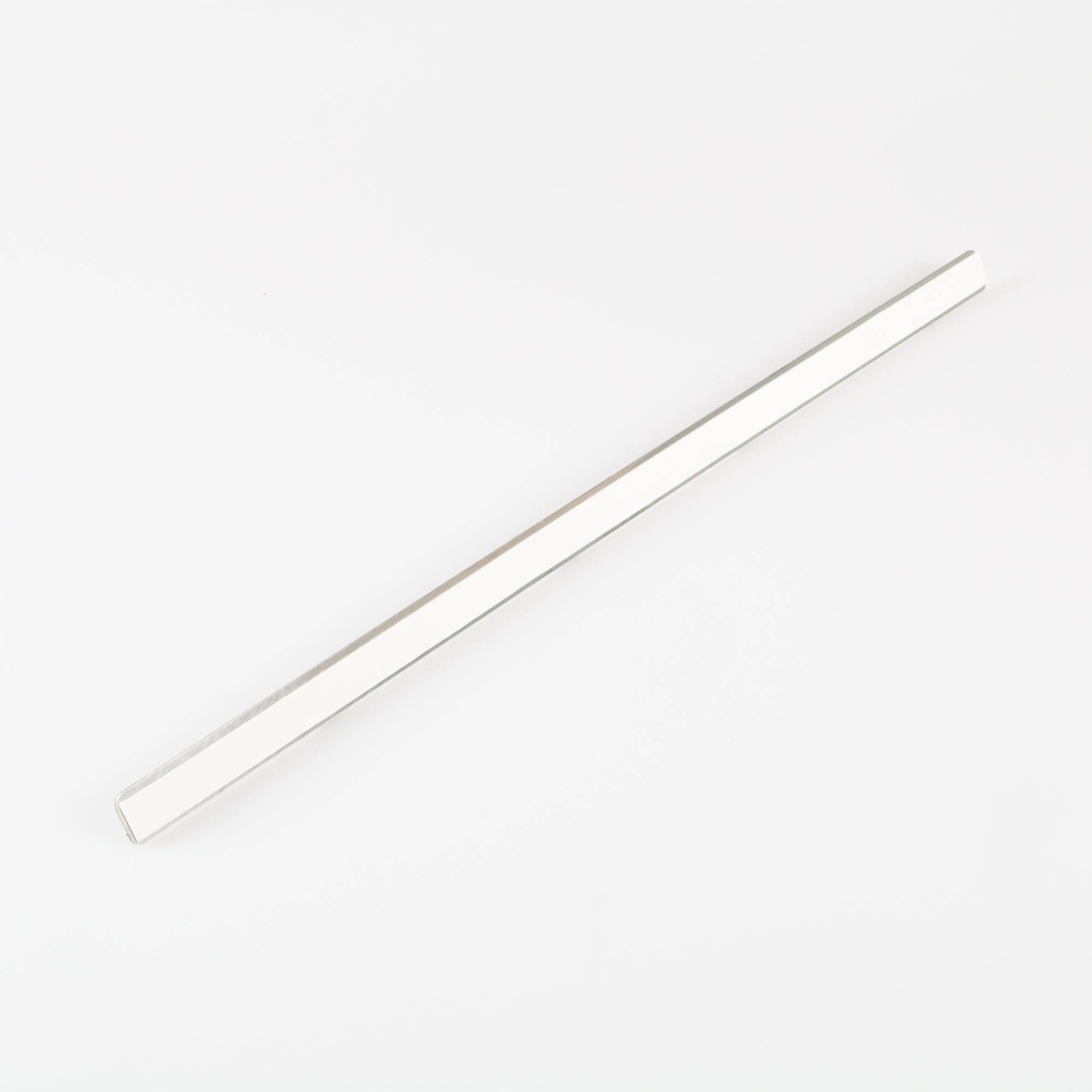 Magna-C Edelstahldesignleiste 495x20mm selbstklebend-2