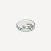Magna-C Neodym-Scheibenmagnet Ø12x1mm selbstklebend