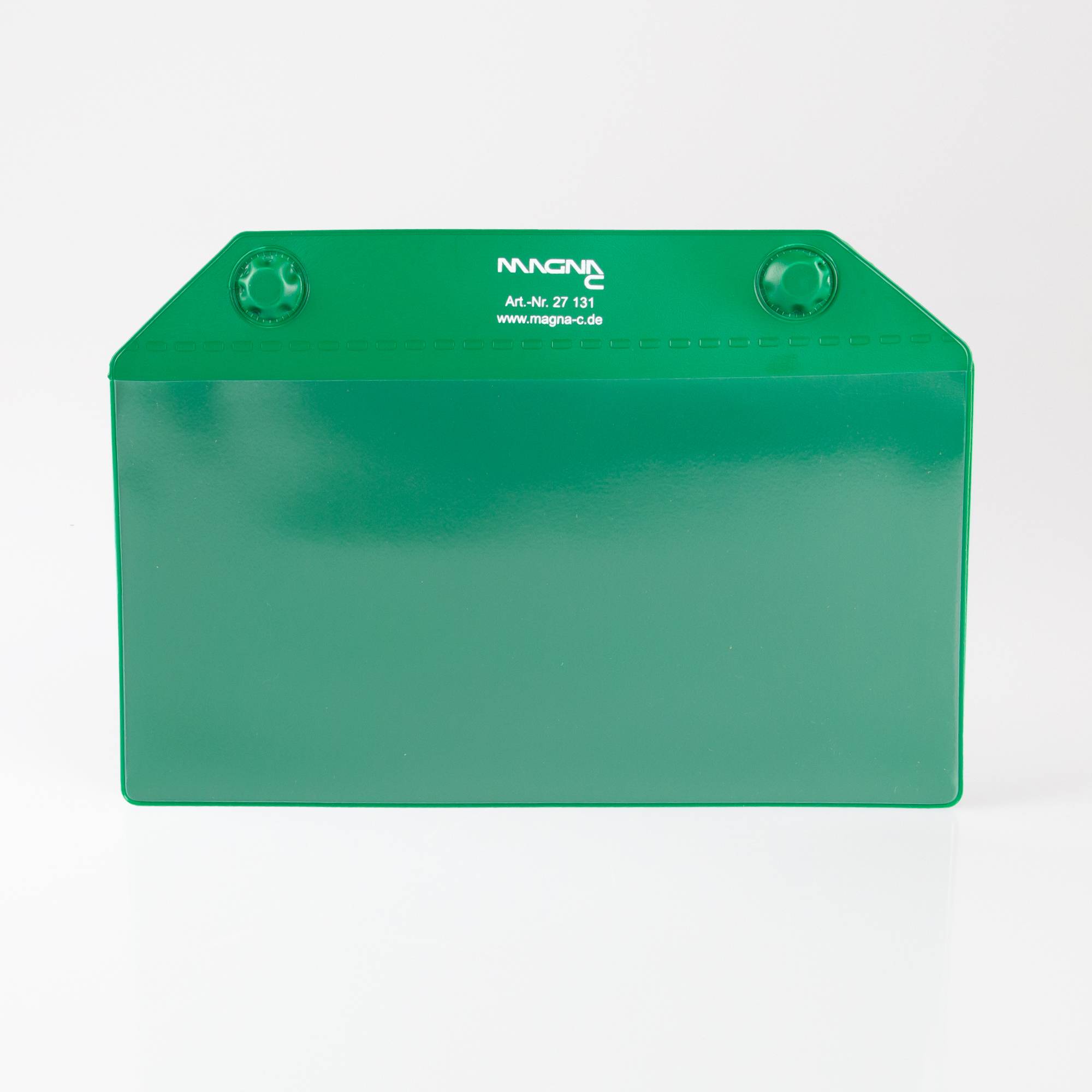 Magna-C Magnettasche 217x110mm mit Neodym-Magneten-0