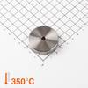 Magna-C Samarium-Cobalt Flachgreifer Ø40x8mm mit zylindrischer Senkung