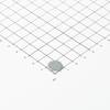 Magna-C Neodym-Scheibenmagnet Ø12x1mm