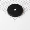 Magna-C Gummiertes Magnetsystem Ø66x8,5mm mit Innengewinde