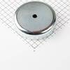 Magna-C Ferrit Flachgreifer Ø100x22mm mit zylindrischer Senkung