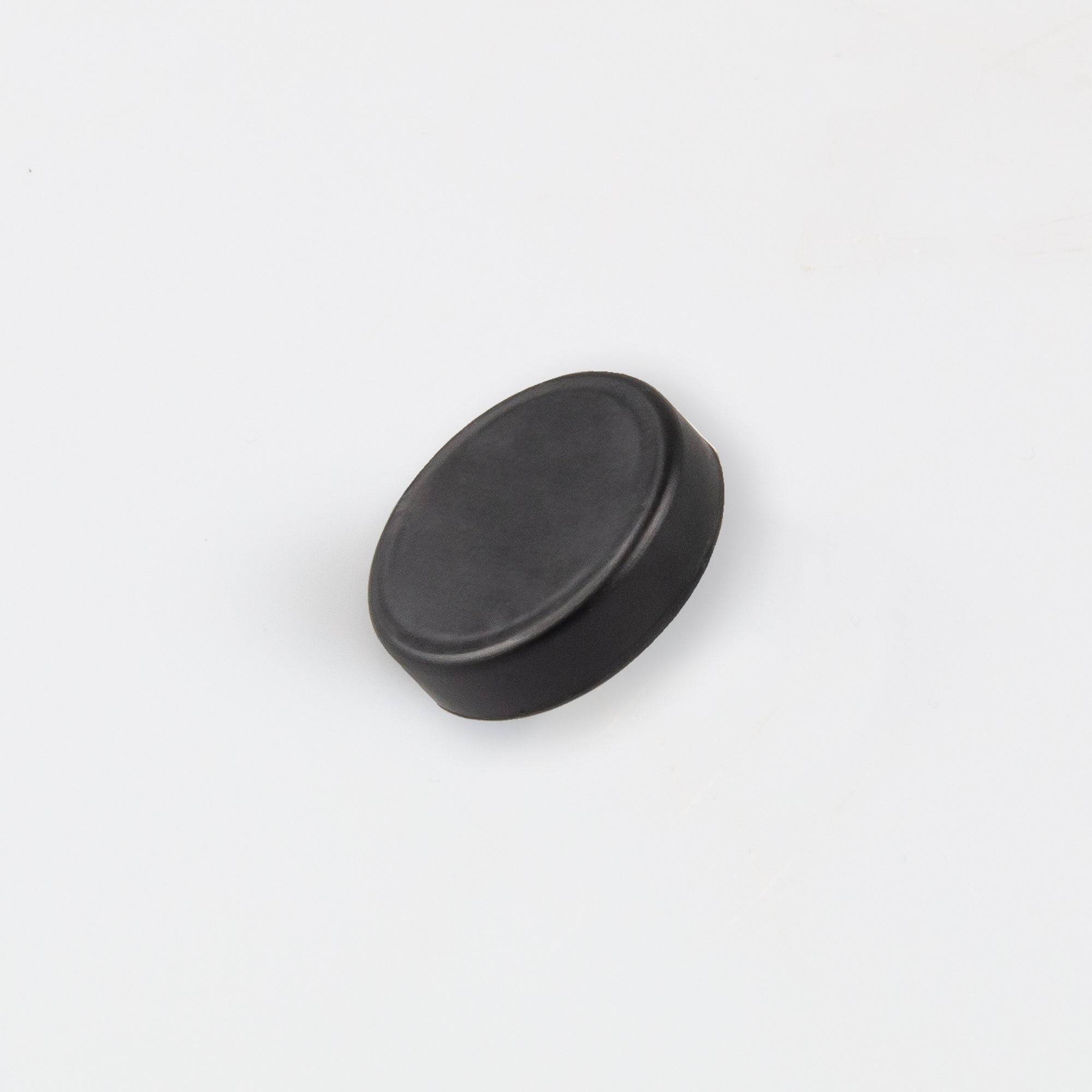 Magna-C Gummiertes Magnetsystem Ø22x6mm mit Gewindezapfen-2