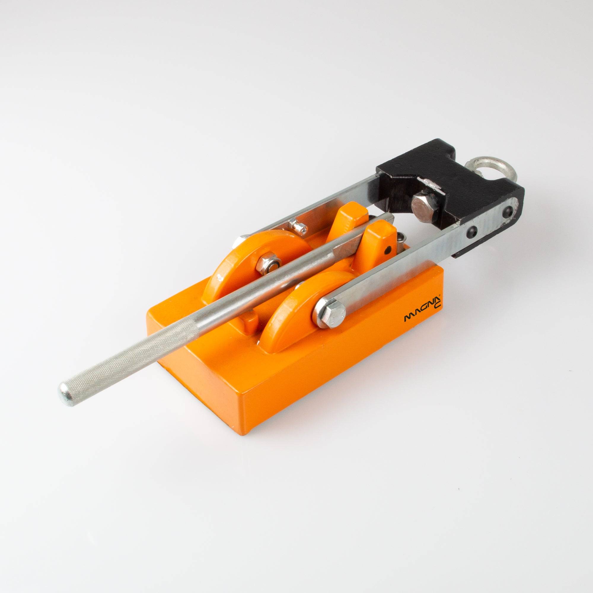 Kranschwenkmagnet bis 200kg-2