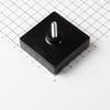 Magna-C Multi-Lammellen-Schnäpper 58x58x15mm
