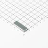 Magna-C Neodym-Blockmagnet 30x10x3mm