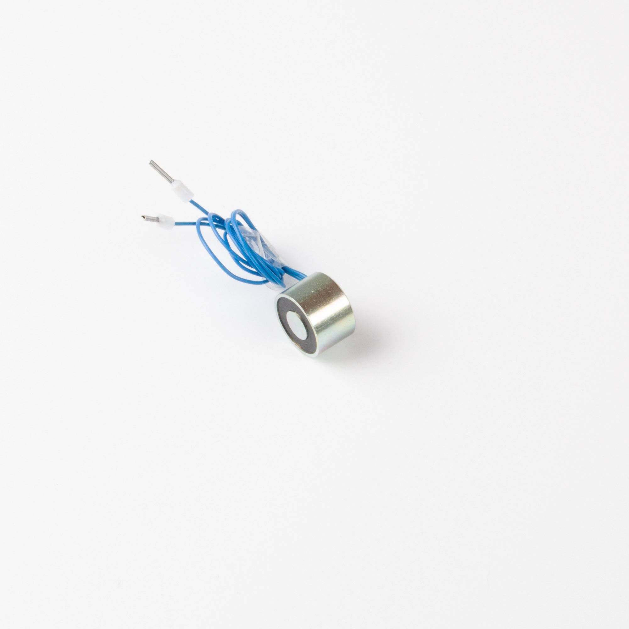 Magna-C Elektro-Haftmagnetsystem Ø18x12mm-2