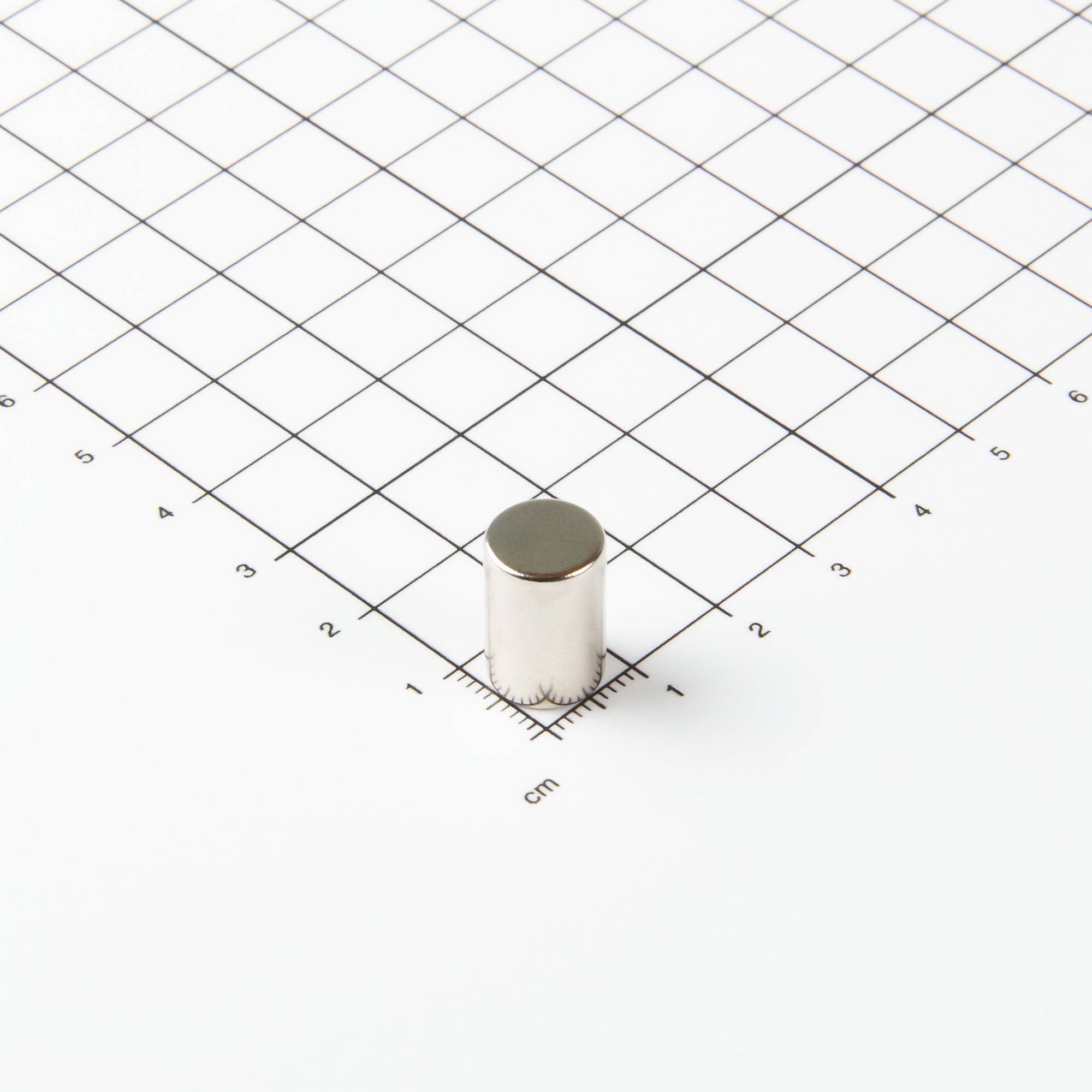 Magna-C Neodym-Stabmagnet Ø10x15mm-0