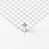 Magna-C Stabgreifer aus Neodym Ø10x20mm mit Gewindezapfen