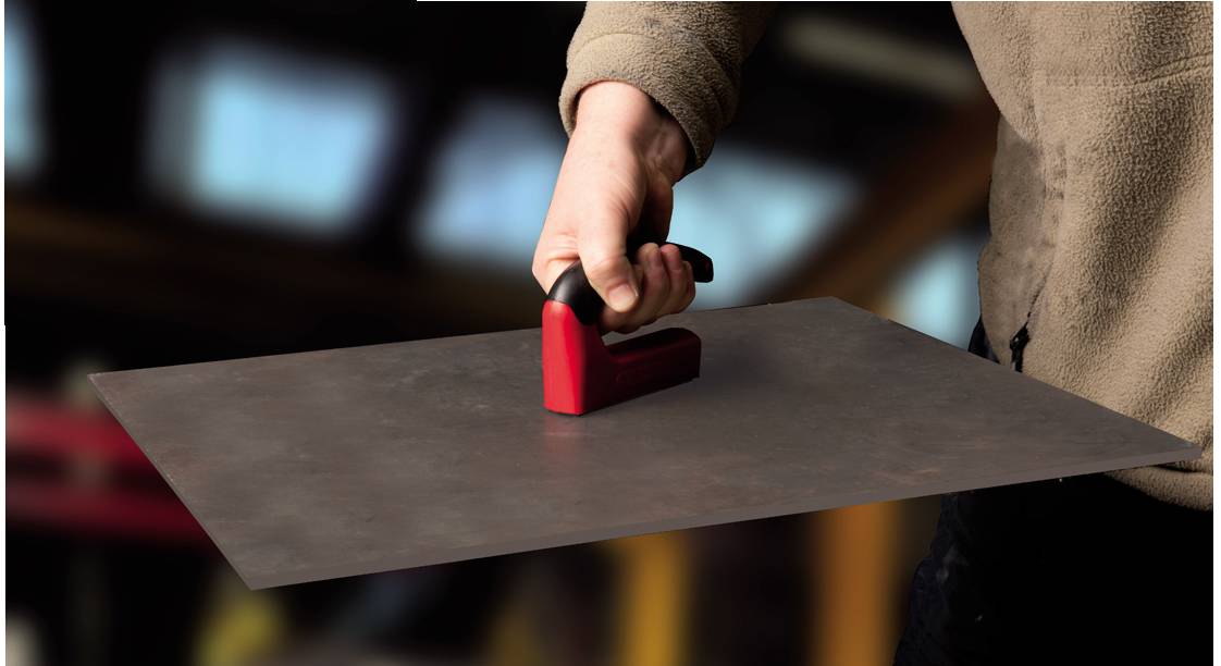 Magna-C Mittellast-Tragmagnet 130x29x85mm-3