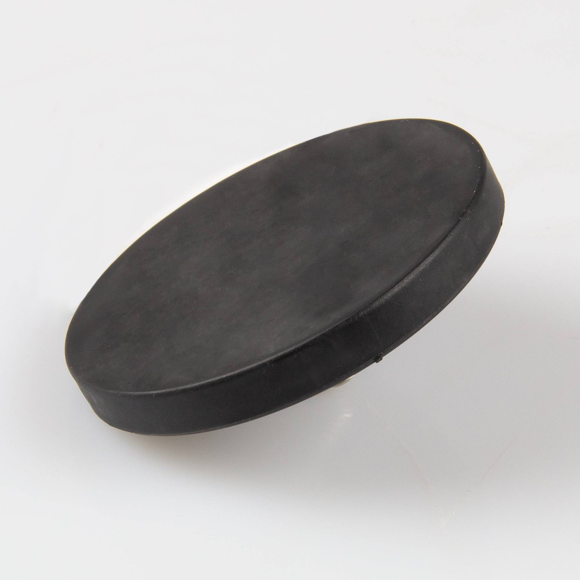 Magna-C Gummiertes Magnetsystem Ø66x8,5mm mit Gewindezapfen-3