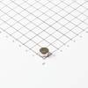 Magna-C Neodym-Ringmagnet Ø10xØ3,1x5mm