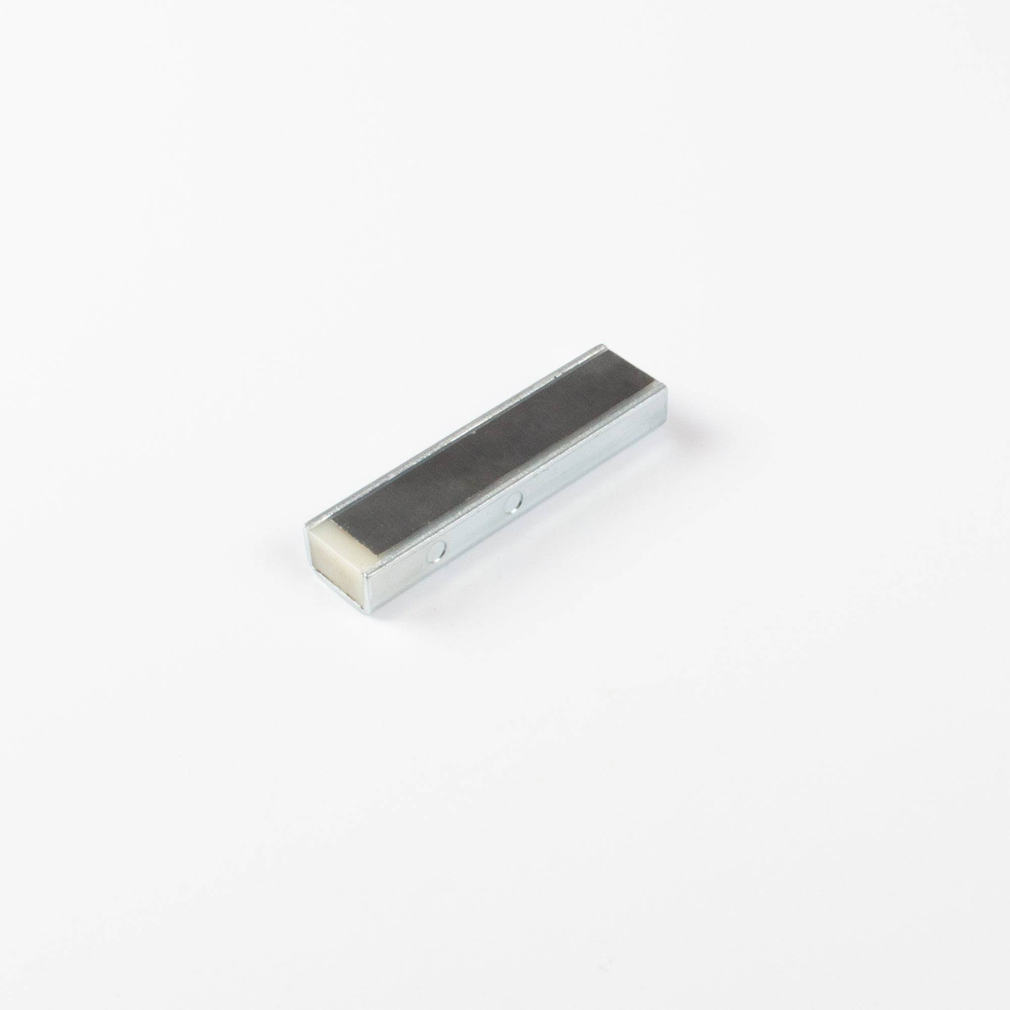 Magna-C Ferrit Flachleiste zum Einkleben 80x20x12mm
