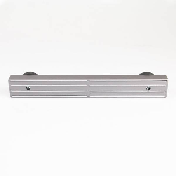Magna-C Beidseitig magnetische Werkzeugschiene 310mm