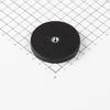 Magna-C Gummiertes Magnetsystem Ø57x7,6mm mit Innengewinde