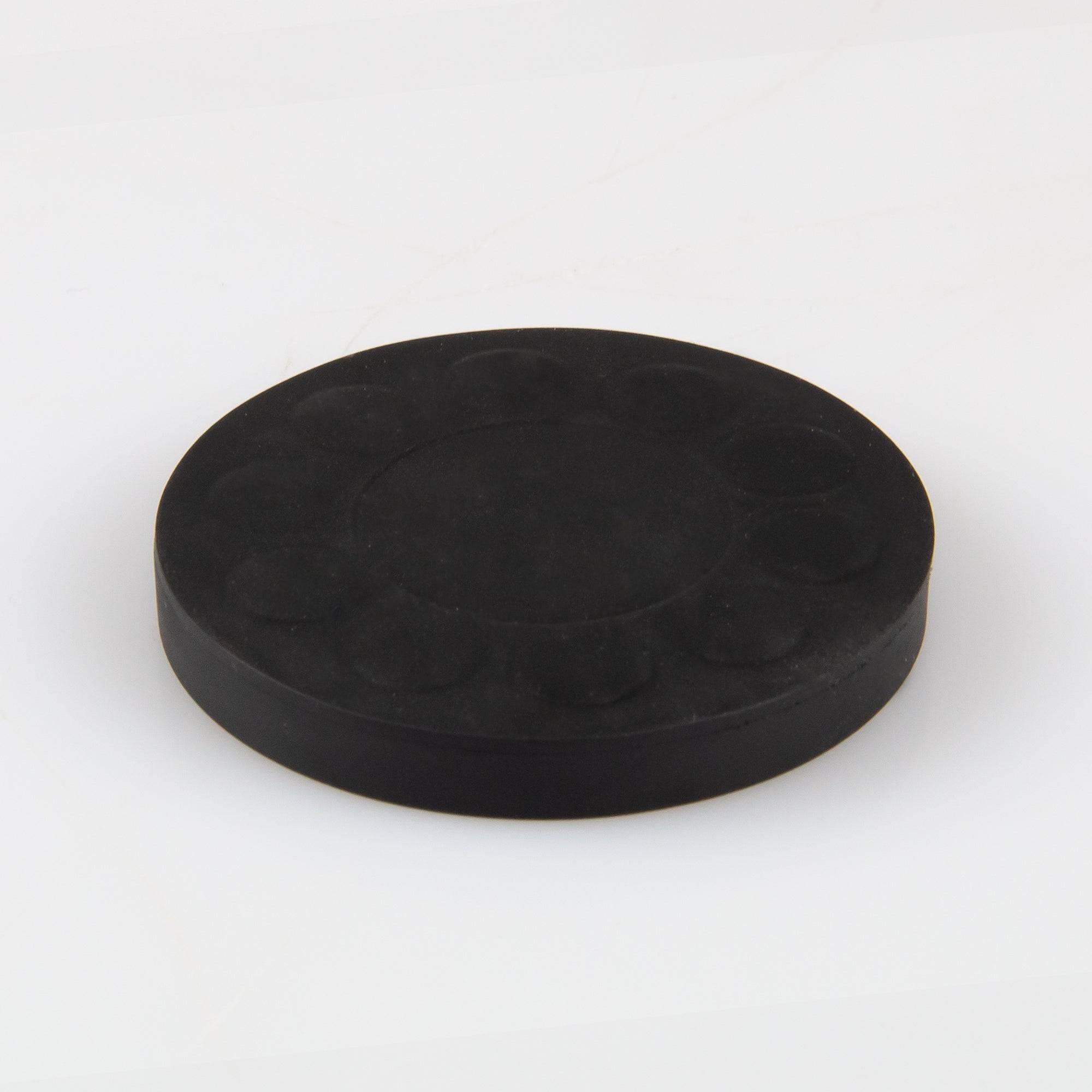 Magna-C Gummiertes Magnetsystem Ø57x7,6mm mit Innengewinde-1