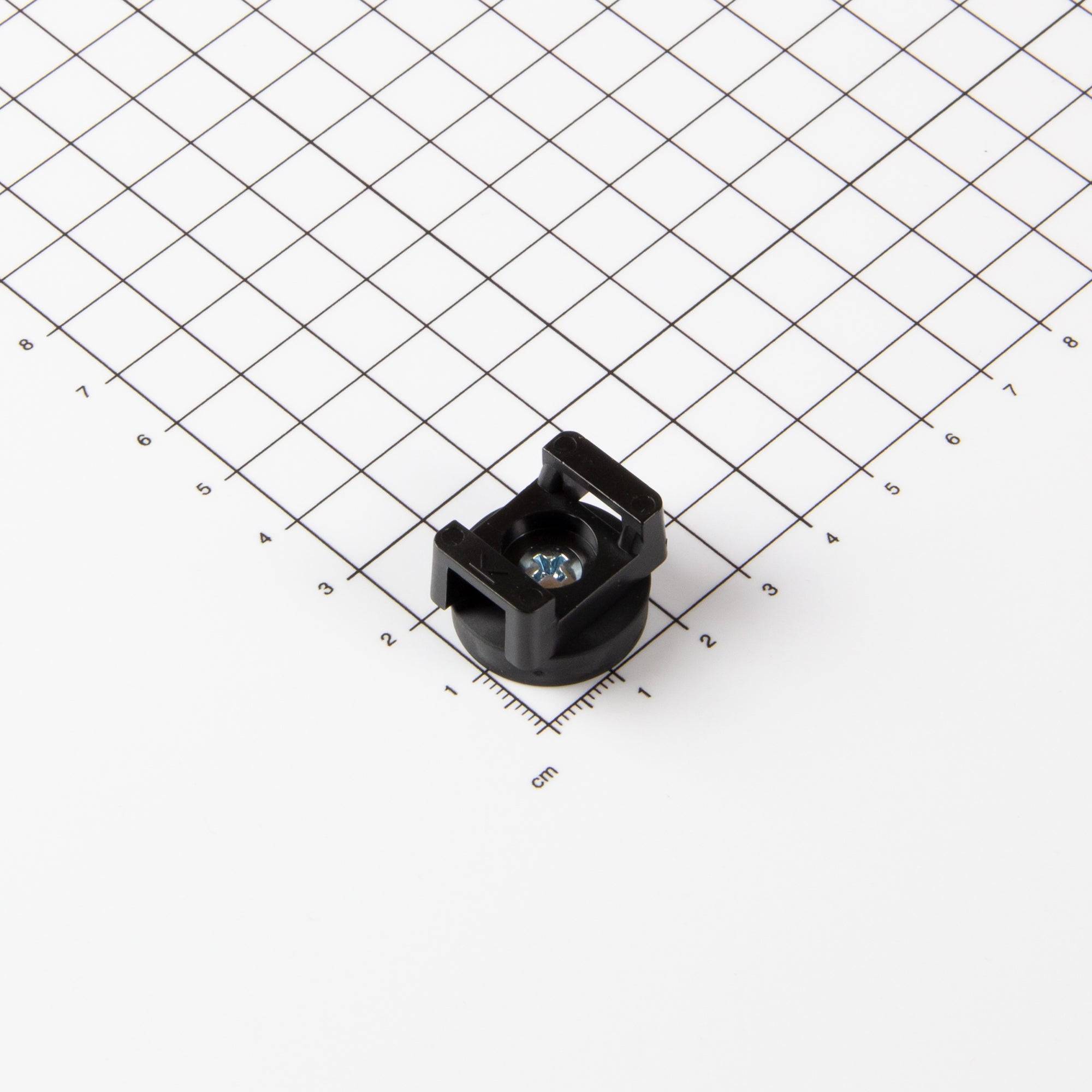Magna-C Magnetischer Kabelhalter Ø22mm-4