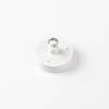Magna-C Ferrit Flachgreifer mit Haken Ø43x12,5mm