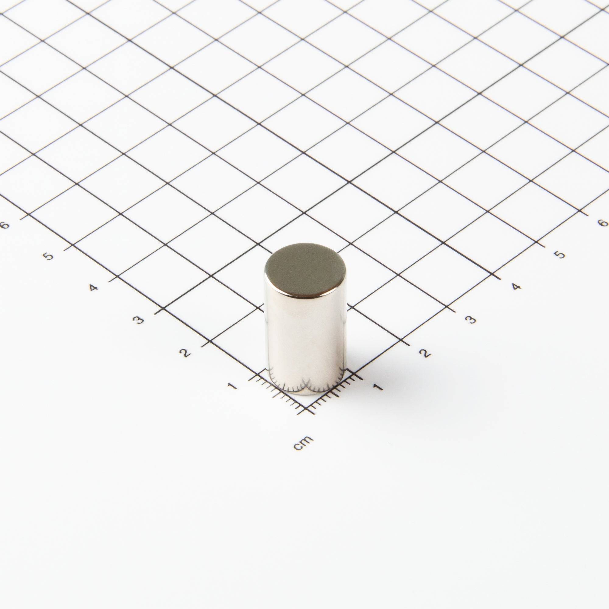 Magna-C Neodym-Stabmagnet Ø12x20mm-0