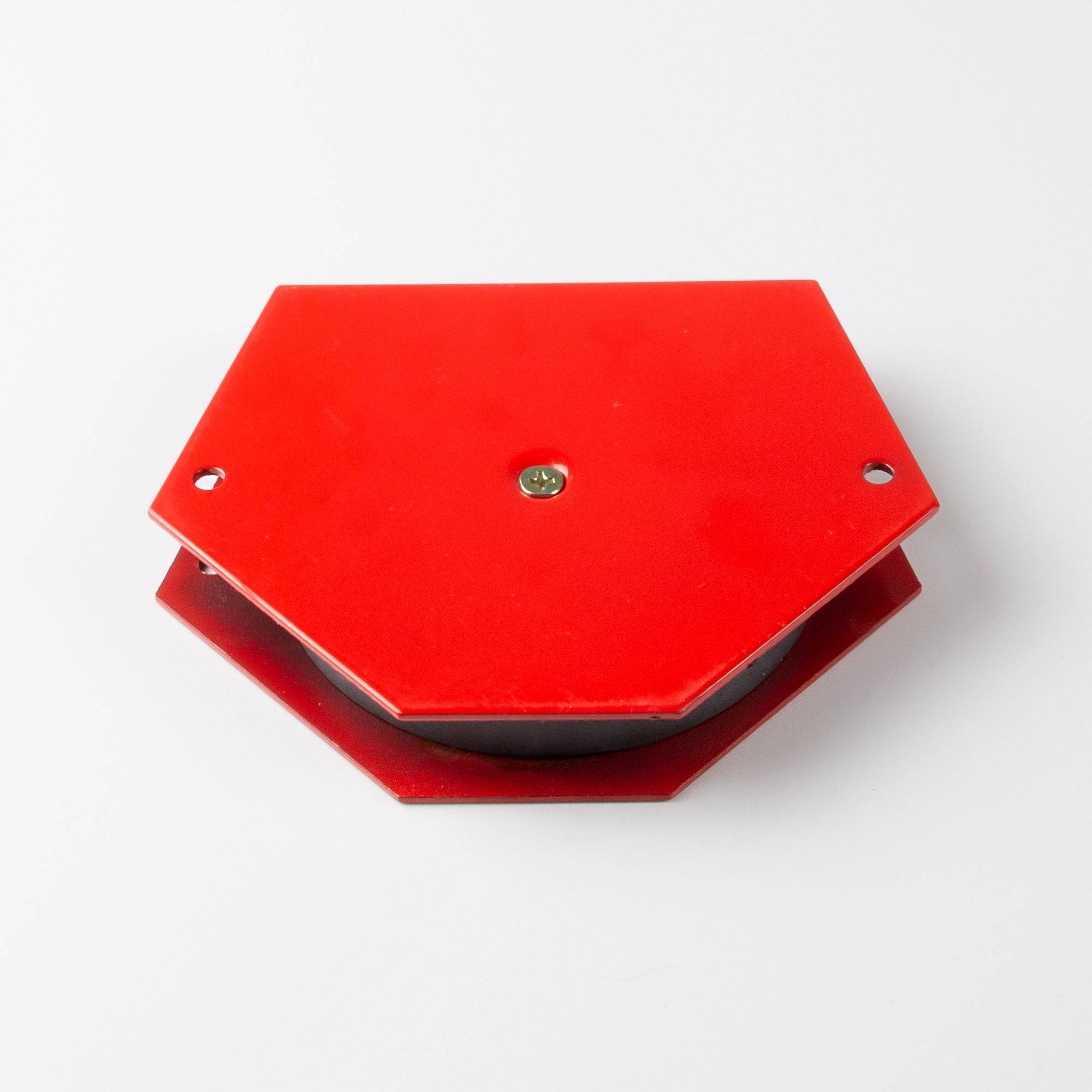 Magna-C Multischweißwinkel rot 105mm Schenkellänge-2