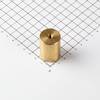Magna-C Messing Stabgreifer aus Neodym Ø25x35mm mit Innengewinde