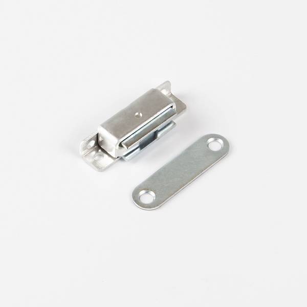 Magna-C Magnetschnäpper Aluminium Gehäuse 45x11,5x14,5mm
