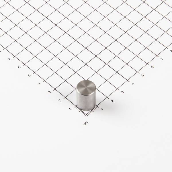 Magna-C Stabgreifer aus Neodym Ø13x18mm ohne Befestigung