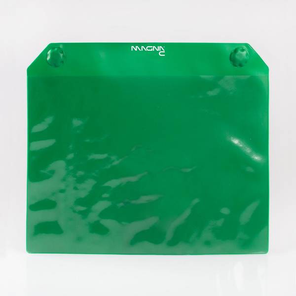 Magna-C Magnettasche 220x300mm mit Neodym-Magneten für DIN A4