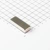 Magna-C Neodym-Blockmagnet 40x15x8mm