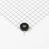 Magna-C Gummiertes Magnetsystem Ø22x6mm aus Neodym ohne Befestigung