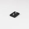 Magna-C Gummiertes Magnetsystem 59x45x8,5mm Gewindebuchse