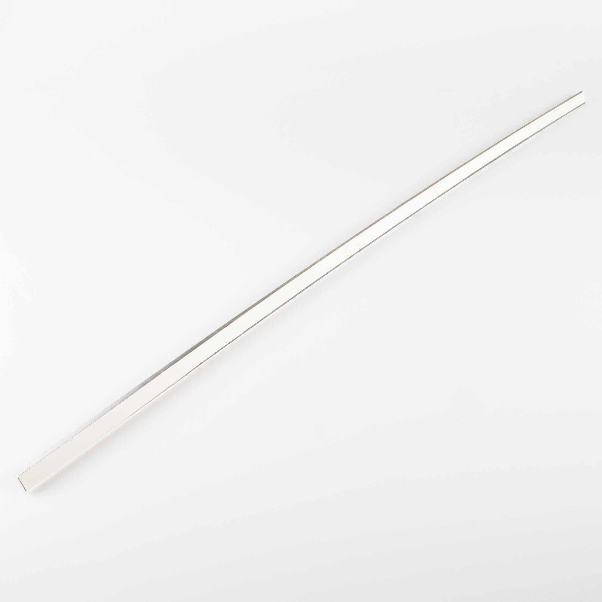 Magna-C Edelstahldesignleiste 990x20mm selbstklebend-3
