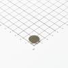 Magna-C Neodym-Scheibenmagnet Ø15x2mm bis 150°C