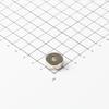 Magna-C Neodym-Ringmagnet Ø15xØ5x6mm