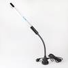 Stablampe mit Magnetfuß