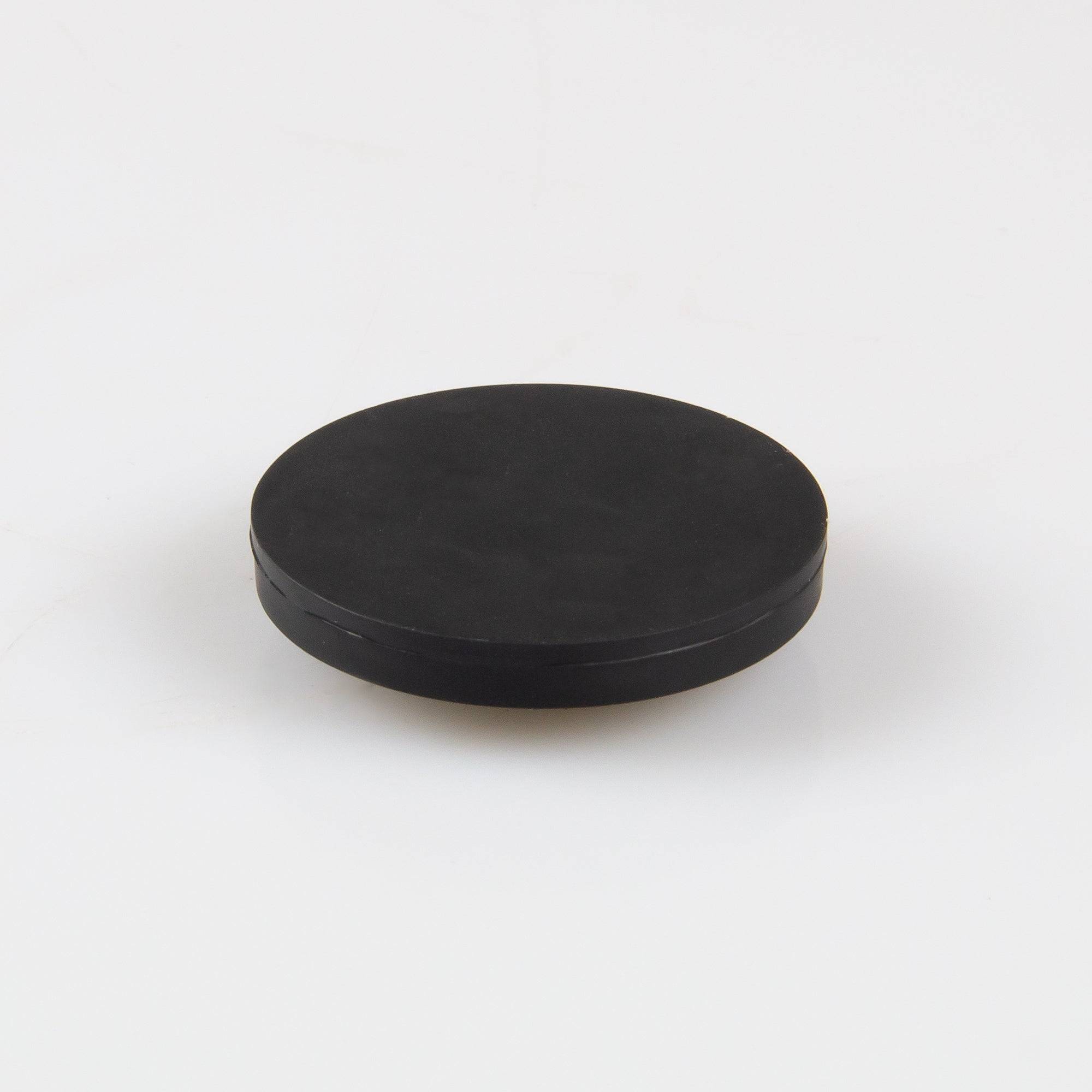 Magna-C Gummiertes Magnetsystem Ø43x6mm mit Gewindebuchse-1