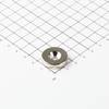 Magna-C Neodym-Ringmagnet Ø22xØ4,5x5mm mit konischer Senkung