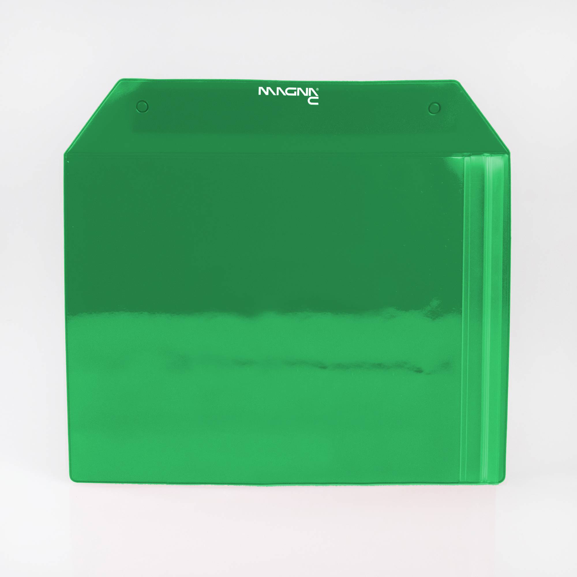 Magna-C Magnettasche 230x170mm mit Druckverschluss für DIN A5-0