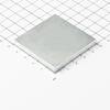Magna-C Neodym-Blockmagnet 50x50x5mm