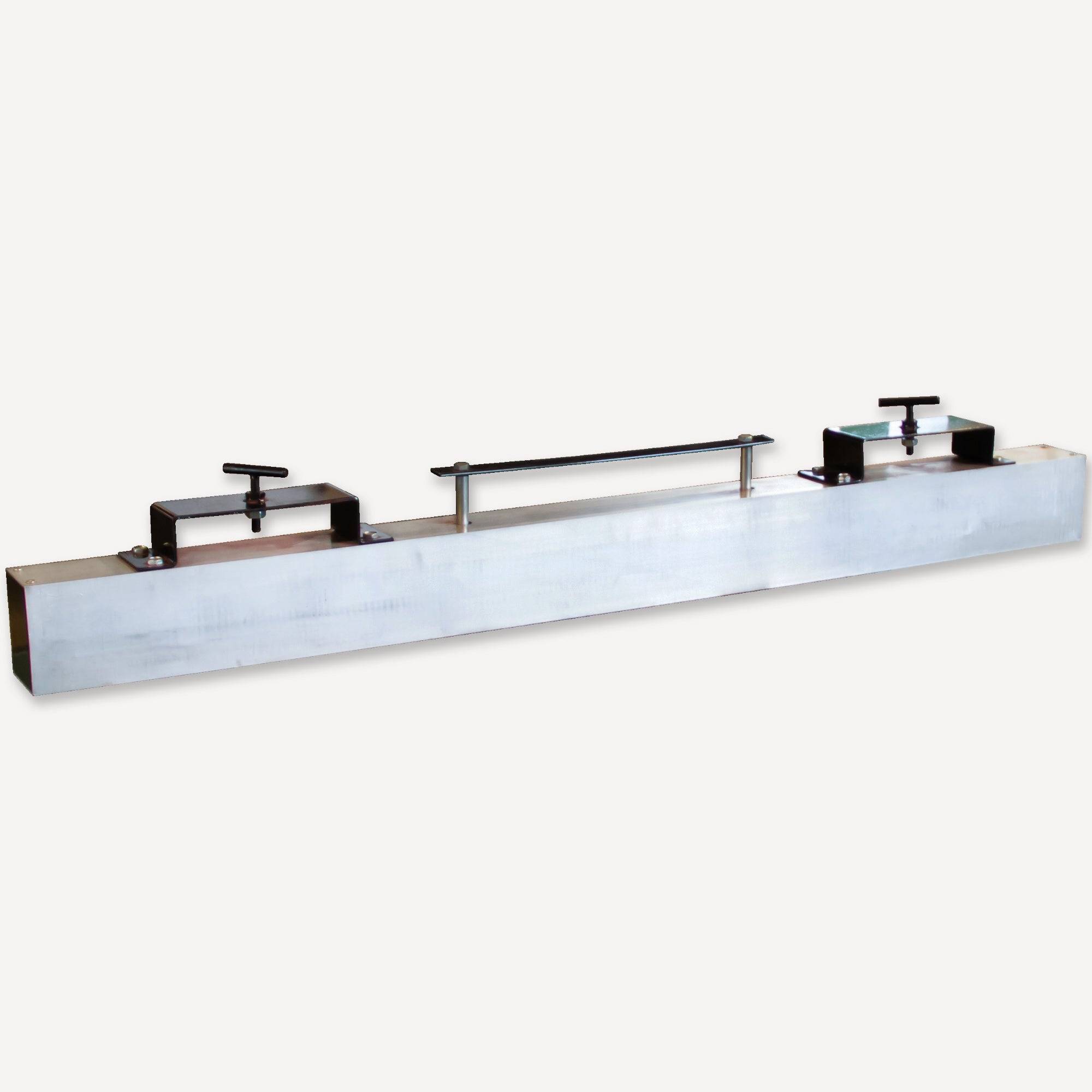 Magna-C Stapler-Magnetbesen 1220x100x77mm-1