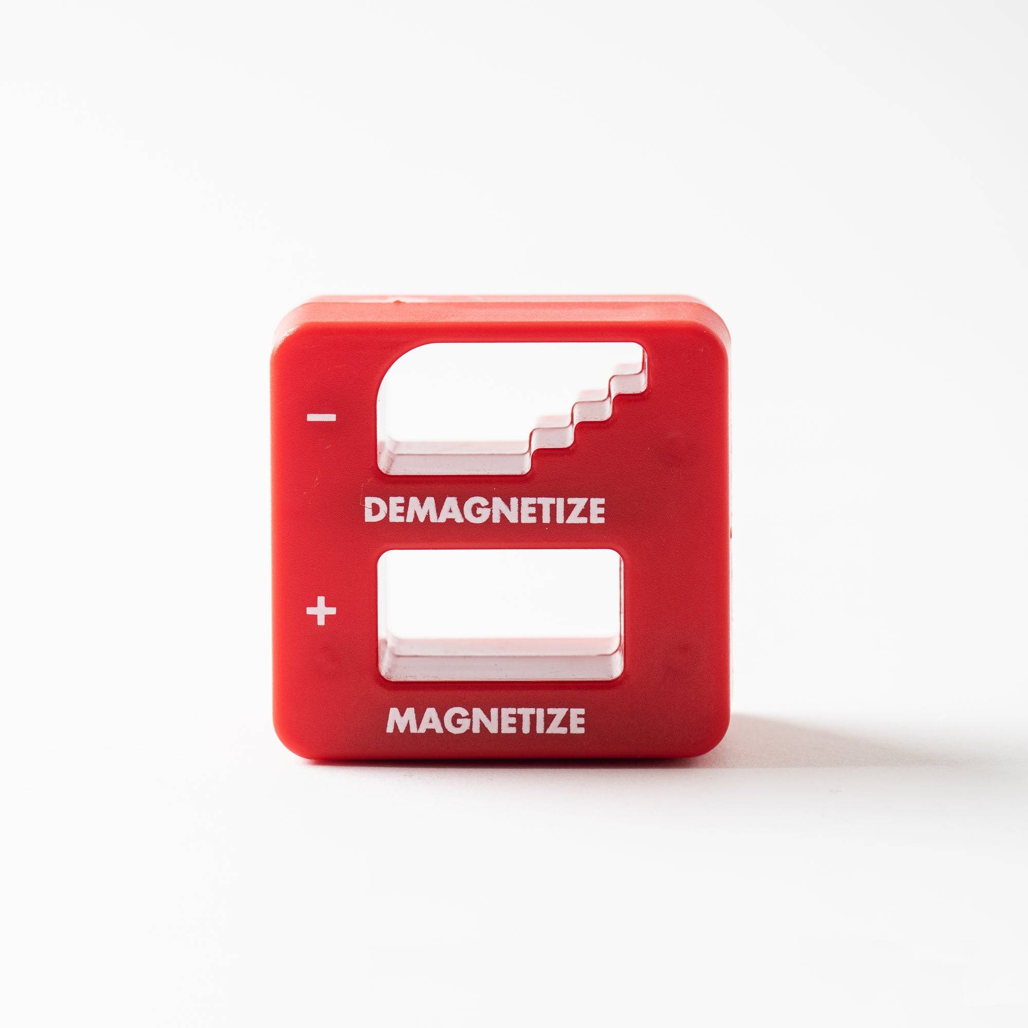 Magna-C Magnetisierer für Schraubendreher-0