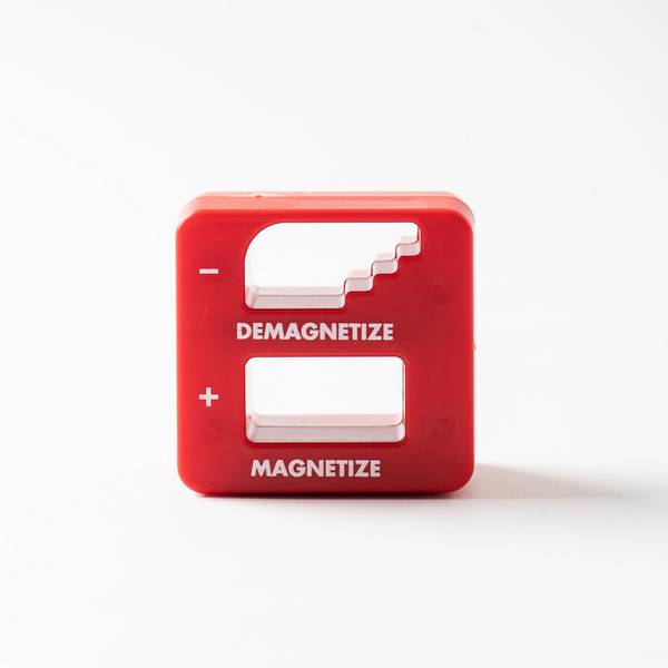 Magna-C Magnetisierer für Schraubendreher
